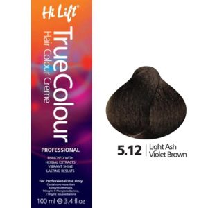 HI LIFT TRUE COLOUR 5-12 100ML