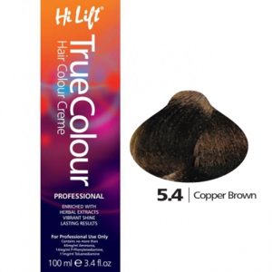 HI LIFT TRUE COLOUR 5-4 100ML