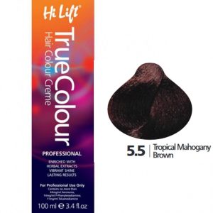 HI LIFT TRUE COLOUR 5-5 100ML