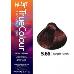 HI LIFT TRUE COLOUR 5-66 100ML