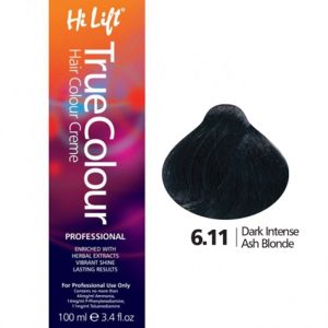 HI LIFT TRUE COLOUR 6-11 100ML