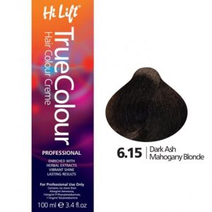 HI LIFT TRUE COLOUR 6-15 100ML