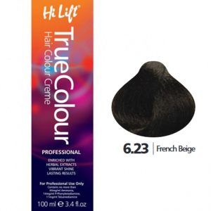 HI LIFT TRUE COLOUR 6-23 100ML