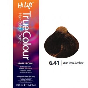 HI LIFT TRUE COLOUR 6-41 100ML