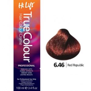 HI LIFT TRUE COLOUR 6-46 100ML
