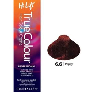 HI LIFT TRUE COLOUR 6-6 100ML