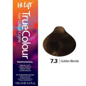 HI LIFT TRUE COLOUR 7-3 100ML