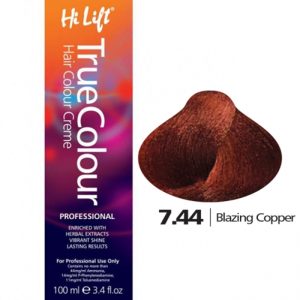 HI LIFT TRUE COLOUR 7-44 100ML