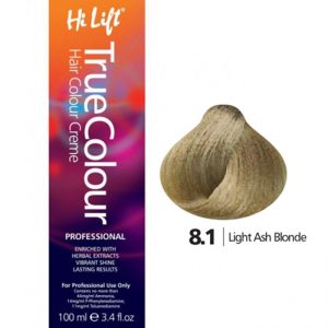 HI LIFT TRUE COLOUR 8-1 100ML