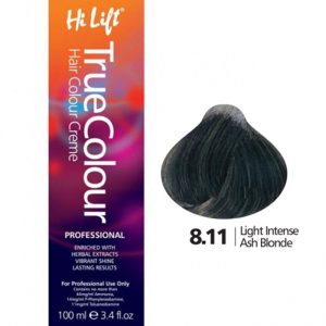 HI LIFT TRUE COLOUR 8-11 100ML