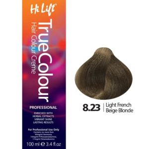 HI LIFT TRUE COLOUR 8-23 100ML