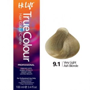 HI LIFT TRUE COLOUR 9-1 100ML