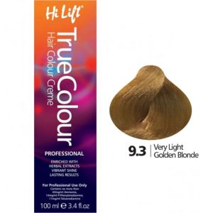 HI LIFT TRUE COLOUR 9-3 100ML