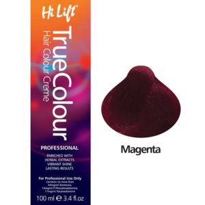 HL TRUE COLOUR MECHES MAGENTA 100ML