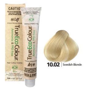 TRUE ECO COLOUR 10-02 100ML