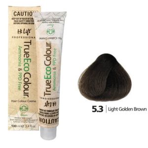 TRUE ECO COLOUR 5-3 100ML