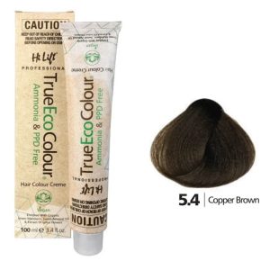 TRUE ECO COLOUR 5-4 100ML