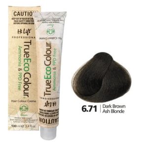 TRUE ECO COLOUR 6-71 100ML