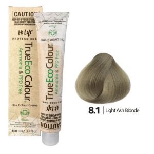 TRUE ECO COLOUR 8-1 100ML