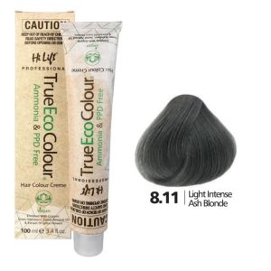 TRUE ECO COLOUR 8-11 100ML