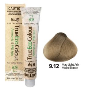 TRUE ECO COLOUR 9-12 100ML