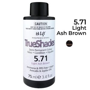 HI LIFT TRUESHADES 5.71