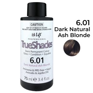 HI LIFT TRUESHADES 6.01