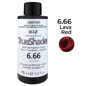 HI LIFT TRUESHADES 6.66