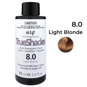 HI LIFT TRUESHADES 8.0