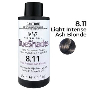 HI LIFT TRUESHADES 8.11