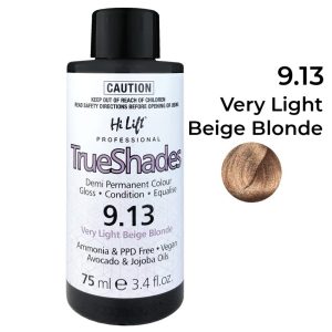 HI LIFT TRUESHADES 9.13