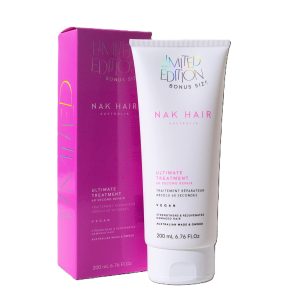 NAK ULTIMATE TREATMENT 200ML