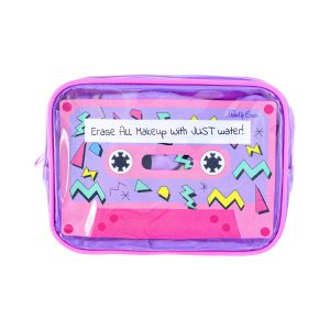 MAKEUP ERASER 3-PIECE SET - 90'S TAPE