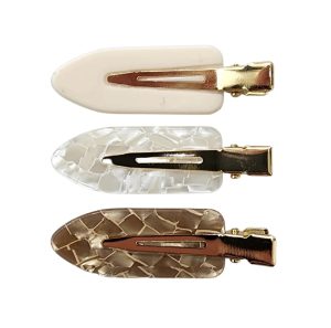 PINK PEWTER CREASELESS SWIRL MOCHA