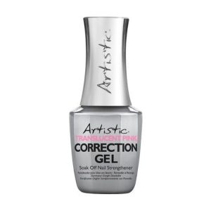 CORRECTION GEL TRANSLUSCENT PINK