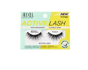 ARDELL ACTIVE LASH - PUMP'N