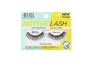 ARDELL ACTIVE LASH - SOAK IT UP