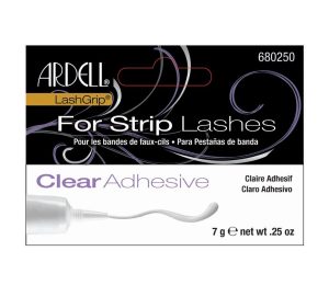 LASHGRIP STRIP ADHESIVE CLEAR 0.25OZ