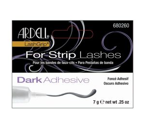 LASHGRIP STRIP ADHESIVE DARK 0.25OZ