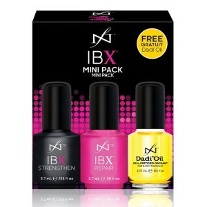 IBX MINI DUO PACK W/FREE DADI OIL