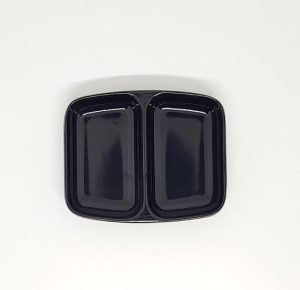 REFECTOCIL 2 SECTION MIXING TRAY