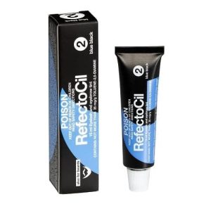 REFECTOCIL LASH TINT BLUE BLK 2