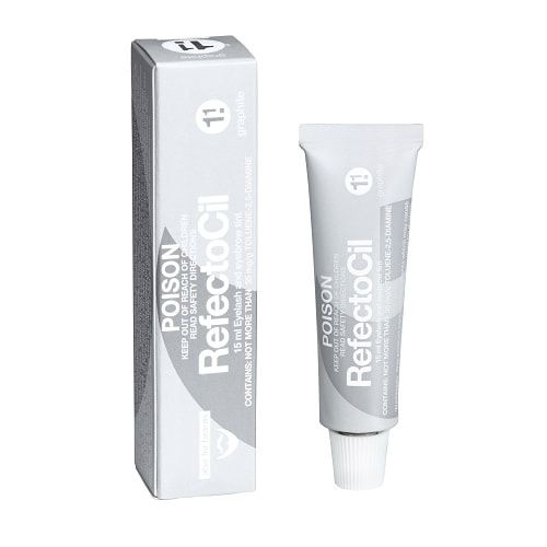 REFECTOCIL LASH TINT GRAPHITE 1.1