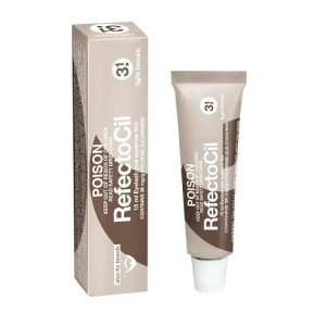 REFECTOCIL LASH TINT LT BROWN 3.1