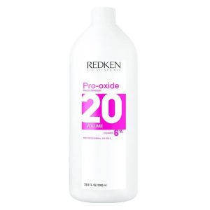 REDKEN PRO-OXIDE 20 VOL