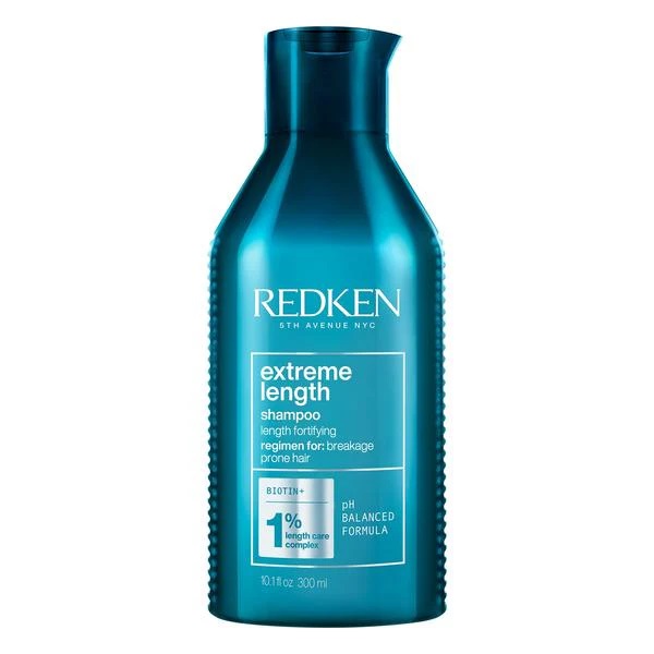 REDKEN EXT. LENGTH SHAMPOO 300ML
