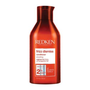 REDKEN FRIZZ DISMISS CONDITIONER 300