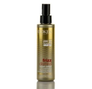 REDKEN FRIZZ DISMISS INSTANT DEFLATE