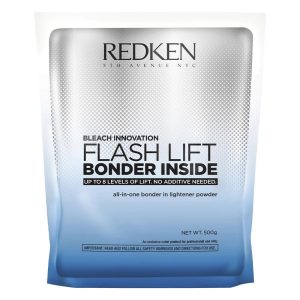 REDKEN FLASH LIFT BONDER INSIDE 500G