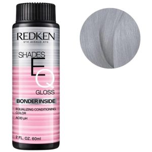 SHADES EQ GLOSS 010T PLATINUM